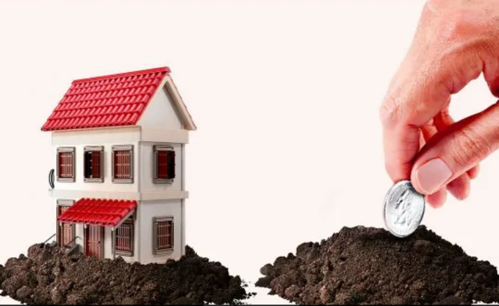 Momento ideal para construir